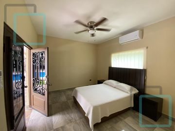 HACIENDA EN VENTA EN EL POBLADO EL FRAILE ZONA MONTEMORELOS