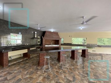 HACIENDA EN VENTA EN EL POBLADO EL FRAILE ZONA MONTEMORELOS