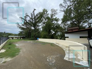 HACIENDA EN VENTA EN EL POBLADO EL FRAILE ZONA MONTEMORELOS