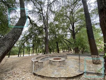 HACIENDA EN VENTA EN EL POBLADO EL FRAILE ZONA MONTEMORELOS