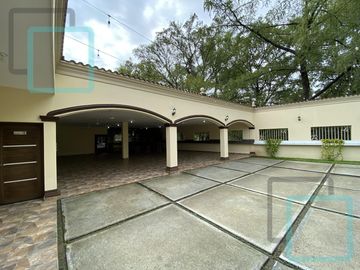 HACIENDA EN VENTA EN EL POBLADO EL FRAILE ZONA MONTEMORELOS
