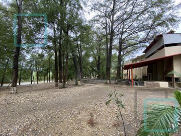 HACIENDA EN VENTA EN EL POBLADO EL FRAILE ZONA MONTEMORELOS