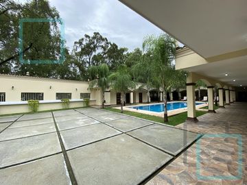 HACIENDA EN VENTA EN EL POBLADO EL FRAILE ZONA MONTEMORELOS