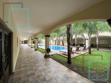 HACIENDA EN VENTA EN EL POBLADO EL FRAILE ZONA MONTEMORELOS