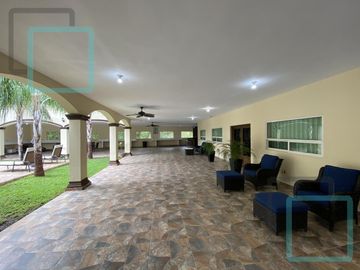 HACIENDA EN VENTA EN EL POBLADO EL FRAILE ZONA MONTEMORELOS