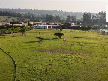 Sitio en Venta en Camino Valle Alegre/Colmo