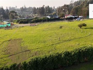 Sitio en Venta en Camino Valle Alegre/Colmo