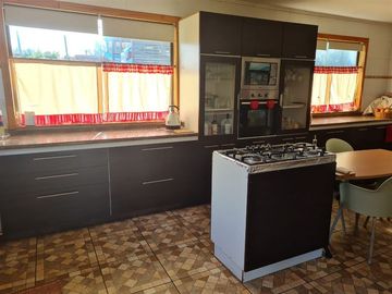 Casa en Venta en Campomar 4