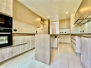 Departamento en Venta en Álvaro Casanova 1453