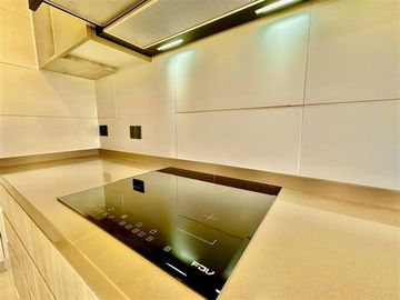 Departamento en Venta en Álvaro Casanova 1453