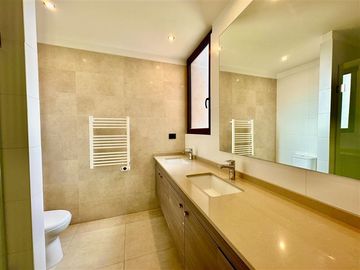 Departamento en Venta en Álvaro Casanova 1453