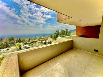Departamento en Venta en Álvaro Casanova 1453