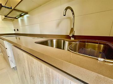Departamento en Venta en Álvaro Casanova 1453