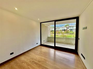 Departamento en Venta en Álvaro Casanova 1453