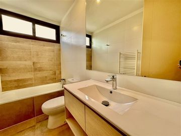 Departamento en Venta en Álvaro Casanova 1453