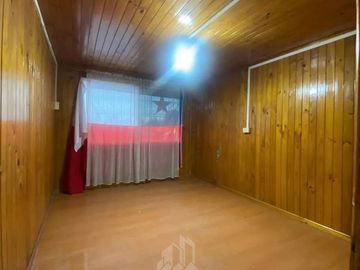 Casa en Venta en aromos villa verde molina