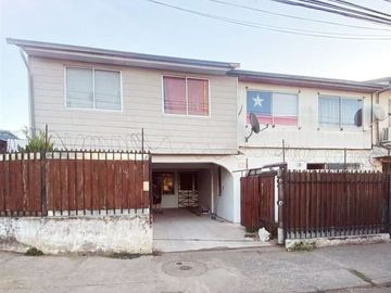 Casa en Venta en aromos villa verde molina