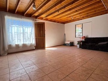 Casa en Venta en aromos villa verde molina