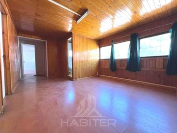 Casa en Venta en aromos villa verde molina
