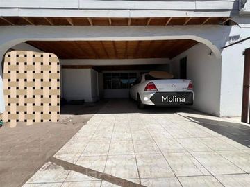 Casa en Venta en aromos villa verde molina