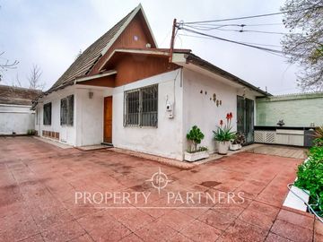 Casa a la Venta en La Reina