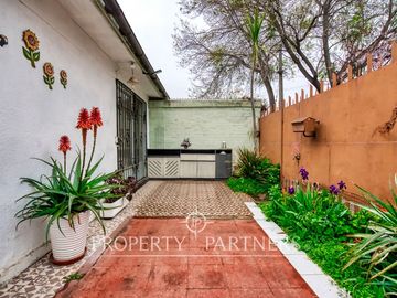 Casa a la Venta en La Reina