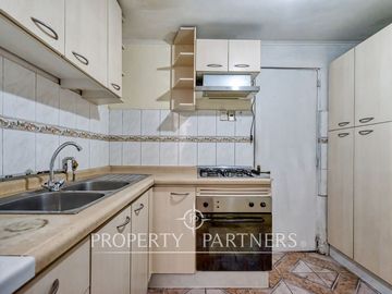 Casa a la Venta en La Reina