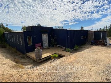 Pichilemu, Acogedora Casa en el Bosque Pangal