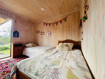 Pichilemu, Acogedora Casa en el Bosque Pangal