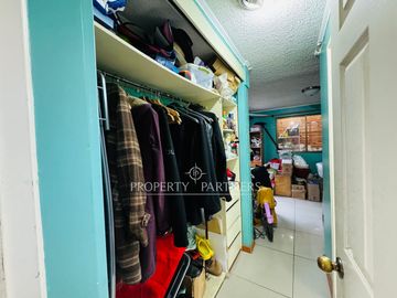 Casa en condominio en La Florida con suelo comercial