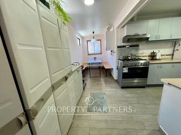 Oportunidad! Hermosa Casa En Paso Hondo Quilpué