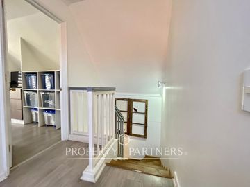 Oportunidad! Hermosa Casa En Paso Hondo Quilpué