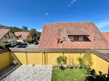 Oportunidad! Hermosa Casa En Paso Hondo Quilpué
