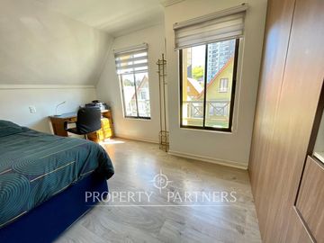 Oportunidad! Hermosa Casa En Paso Hondo Quilpué