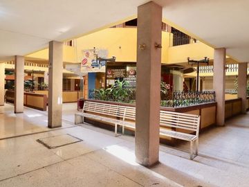 Edificio comercial en venta en Moroleón