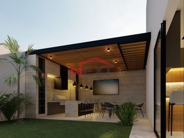 VENTA DE CASA EN RINCON DE ALCANTARA 1