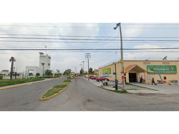 VENDO CASA EN FRACC. REAL VERONA, TECAMAC CERCA DE GRAN PATIO ECATEPEC