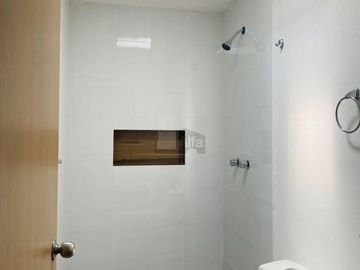 Casa EN VENTA, en fraccionamiento y Privada Fuentes de Magda en Villa de Pozos