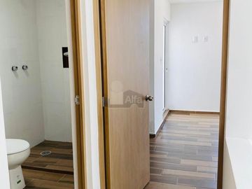 Casa EN VENTA, en fraccionamiento y Privada Fuentes de Magda en Villa de Pozos