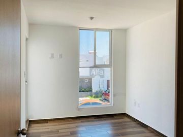 Casa EN VENTA, en fraccionamiento y Privada Fuentes de Magda en Villa de Pozos