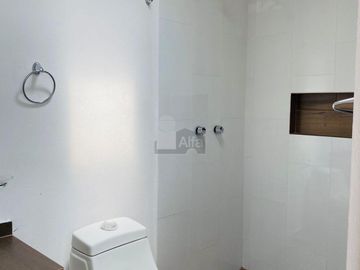 Casa EN VENTA, en fraccionamiento y Privada Fuentes de Magda en Villa de Pozos