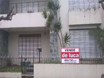 Casa  en Venta Villa Luzuriaga / La Matanza (A141 3864)