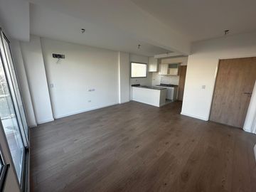 VENTA - 2 AMBIENTES DIVISIBLES  - ALMAGRO