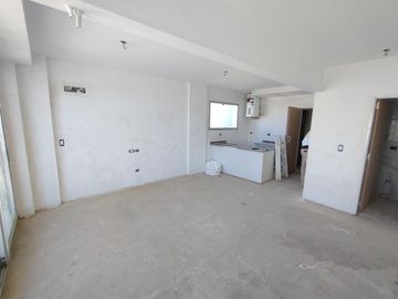 VENTA - 2 AMBIENTES DIVISIBLES  - ALMAGRO