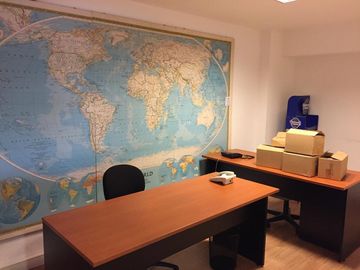 Venta Oficina San Isidro