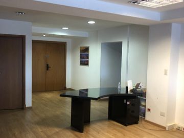 Venta Oficina San Isidro