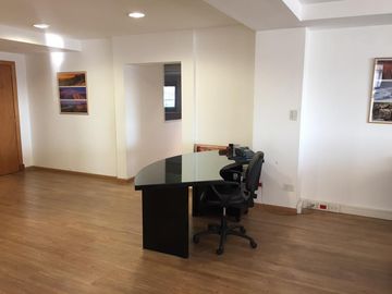 Venta Oficina San Isidro