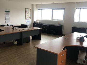 Venta Oficina San Isidro