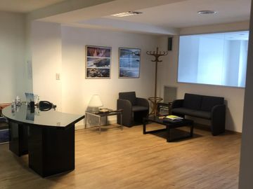 Venta Oficina San Isidro