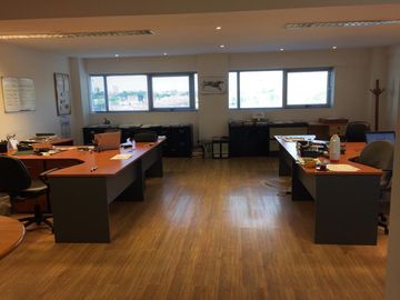 Venta Oficina San Isidro